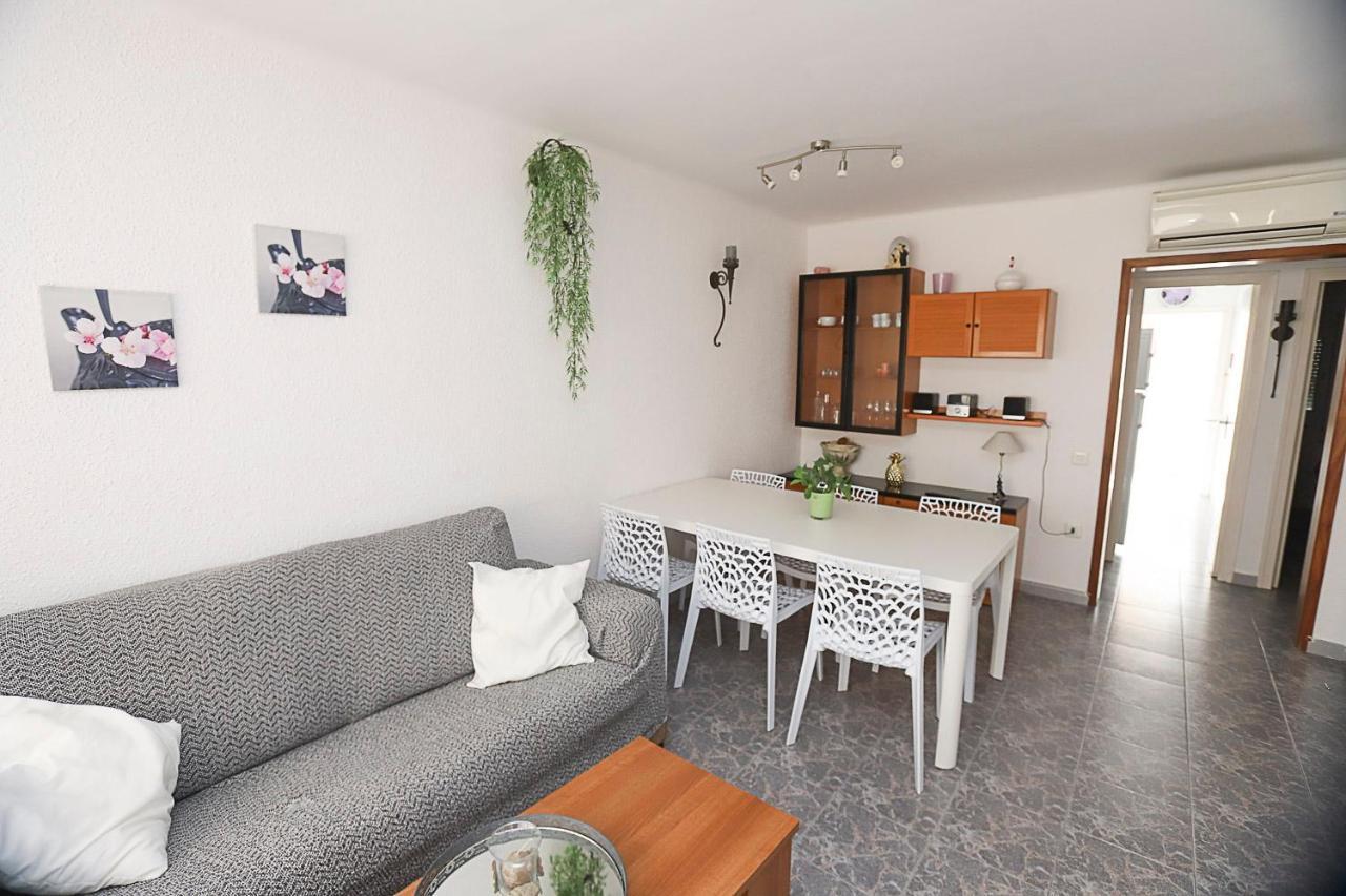 Costa Daurada Apartaments - San Remo Salou Exterior foto