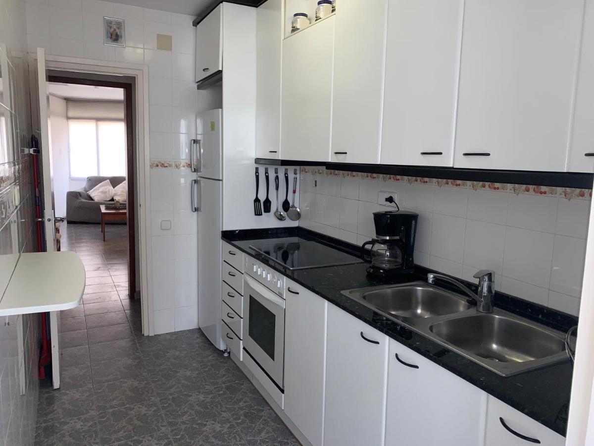 Costa Daurada Apartaments - San Remo Salou Exterior foto