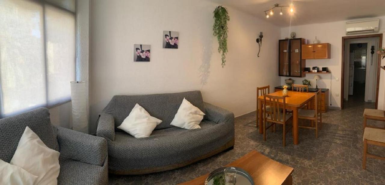 Costa Daurada Apartaments - San Remo Salou Exterior foto