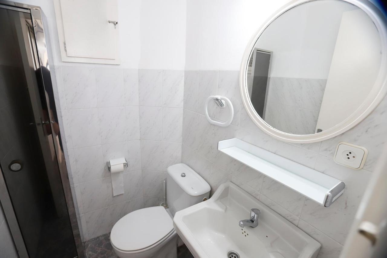 Costa Daurada Apartaments - San Remo Salou Exterior foto